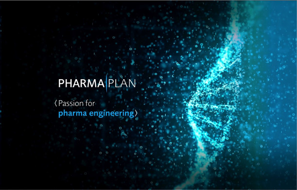 Firmengeschichte von Pharmaplan